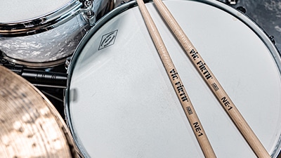 レスタマレット【VSPES】Emmanuel Sejourneモデル: ドラム