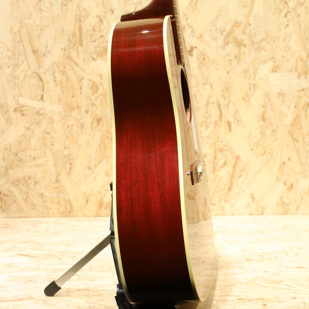 60's J-45 Original Wine Red: アコースティックギター｜三木楽器公式
