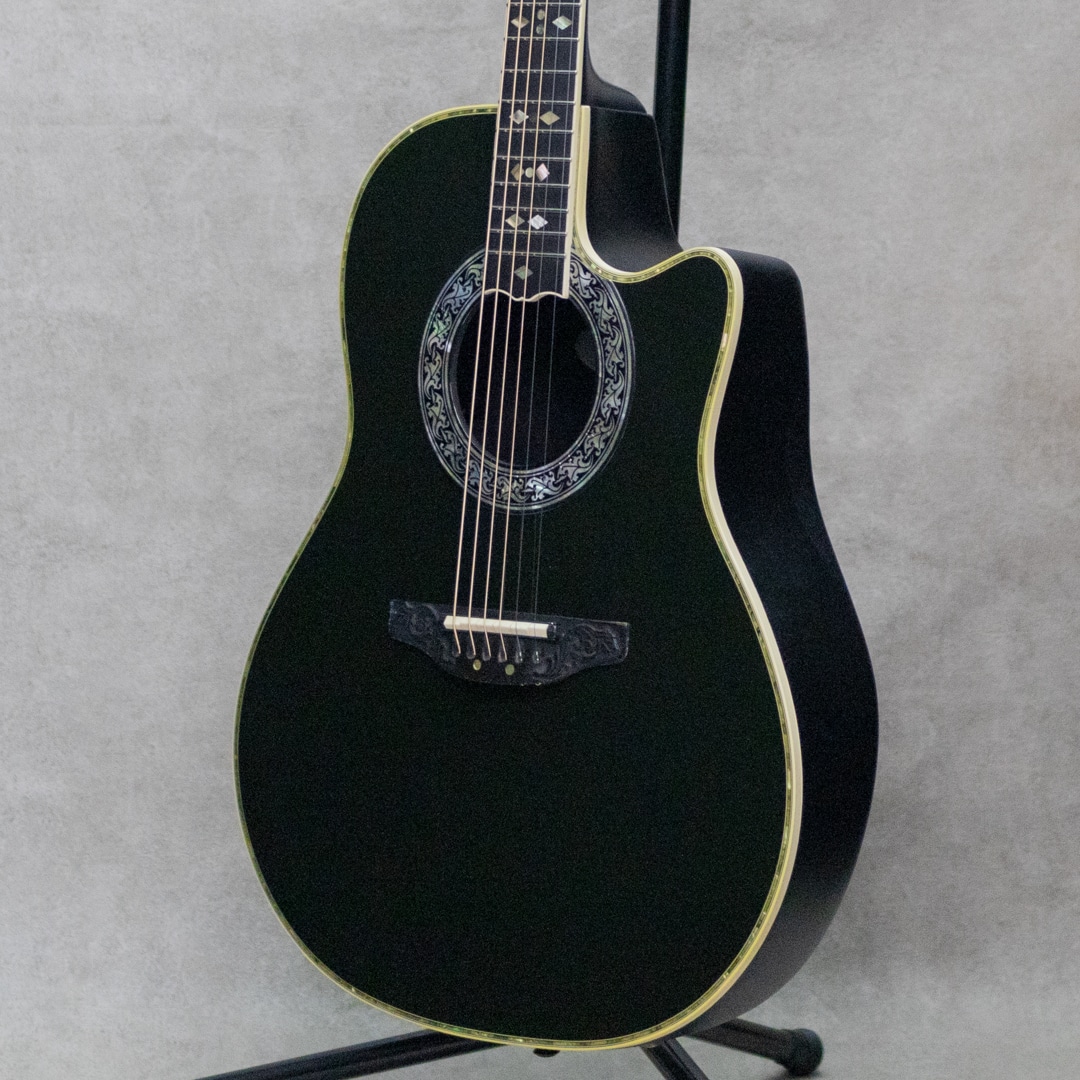 1769-5 Custom Legend / 1992: アコースティックギター｜三木楽器公式