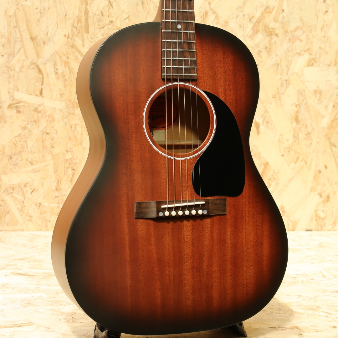 LG-2 All Mahogany Faded Sunburst: アコースティックギター｜三木楽器