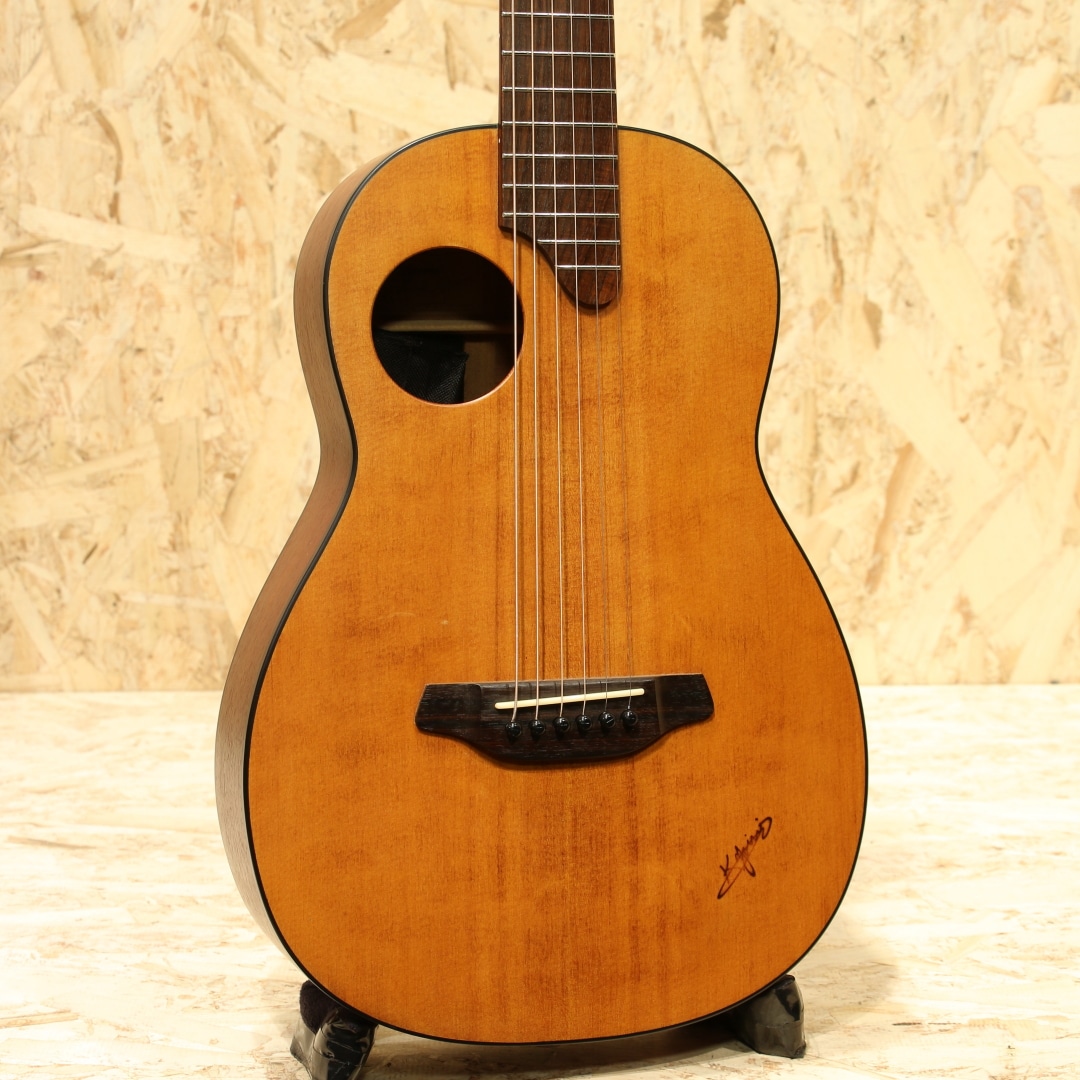 K.YAIRI Acoustic guitar 一覧 | 三木楽器公式通販サイト(並び順：古い順)