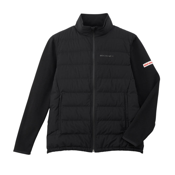 ダウンジャケット（大人用） – ミキハウスオフィシャルサイト