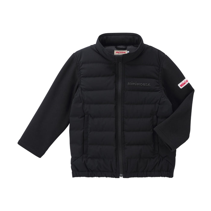 ダウンジャケット – ミキハウスオフィシャルサイト
