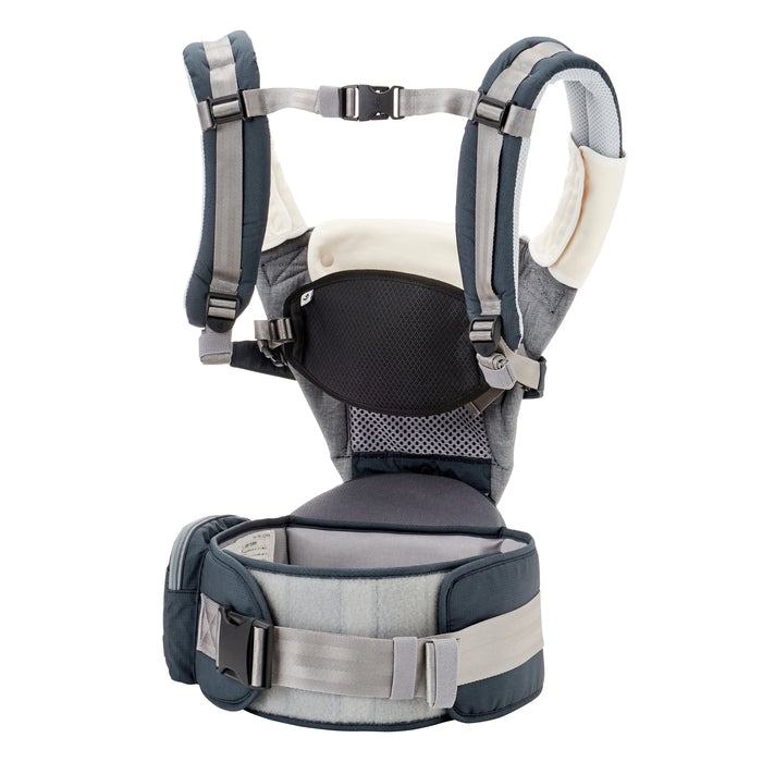 MIKI HOUSE×Pognay Baby Carrier – ミキハウスオフィシャルサイト