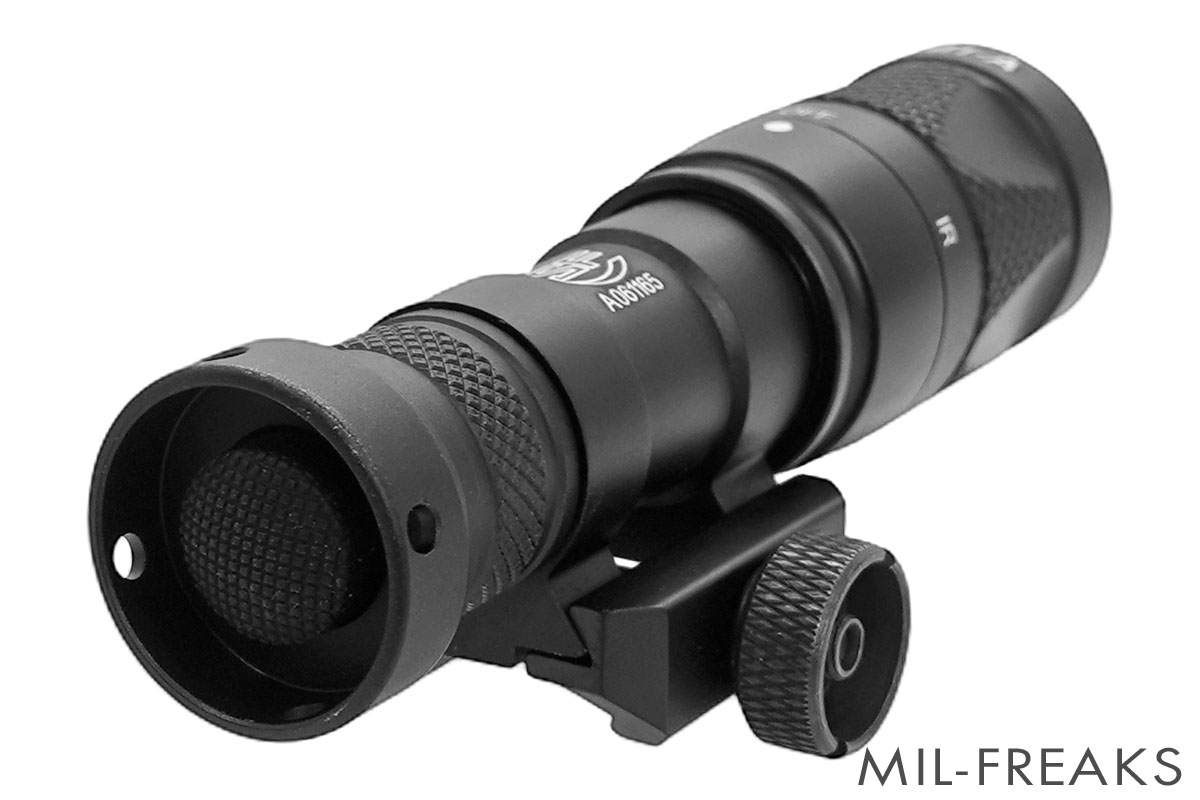 SOTAC GEAR SureFireタイプ M300V タクティカル スカウトライト & IR