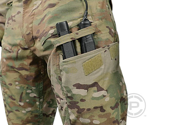 Crye Precision G4 Combat Pants コンバットパンツ マルチカム サイズ