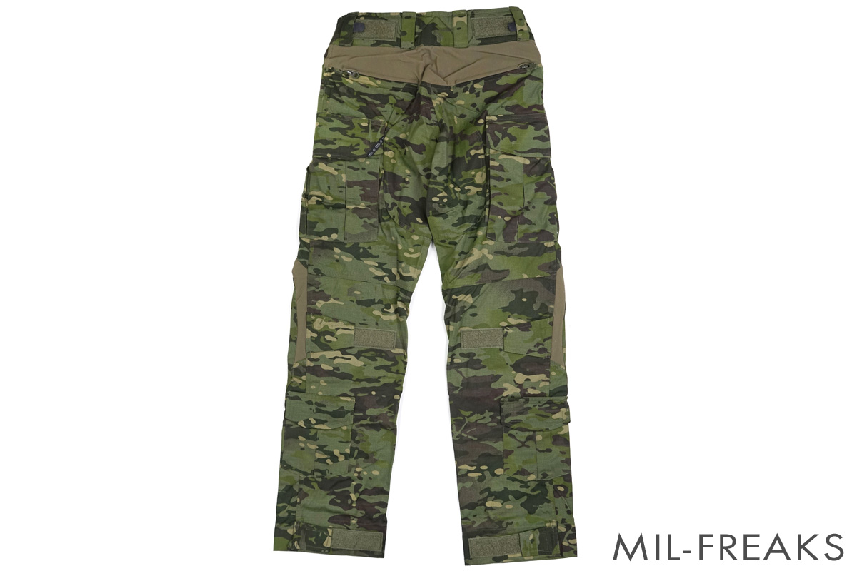 Crye Precision G3 Combat Pants コンバットパンツ マルチカム