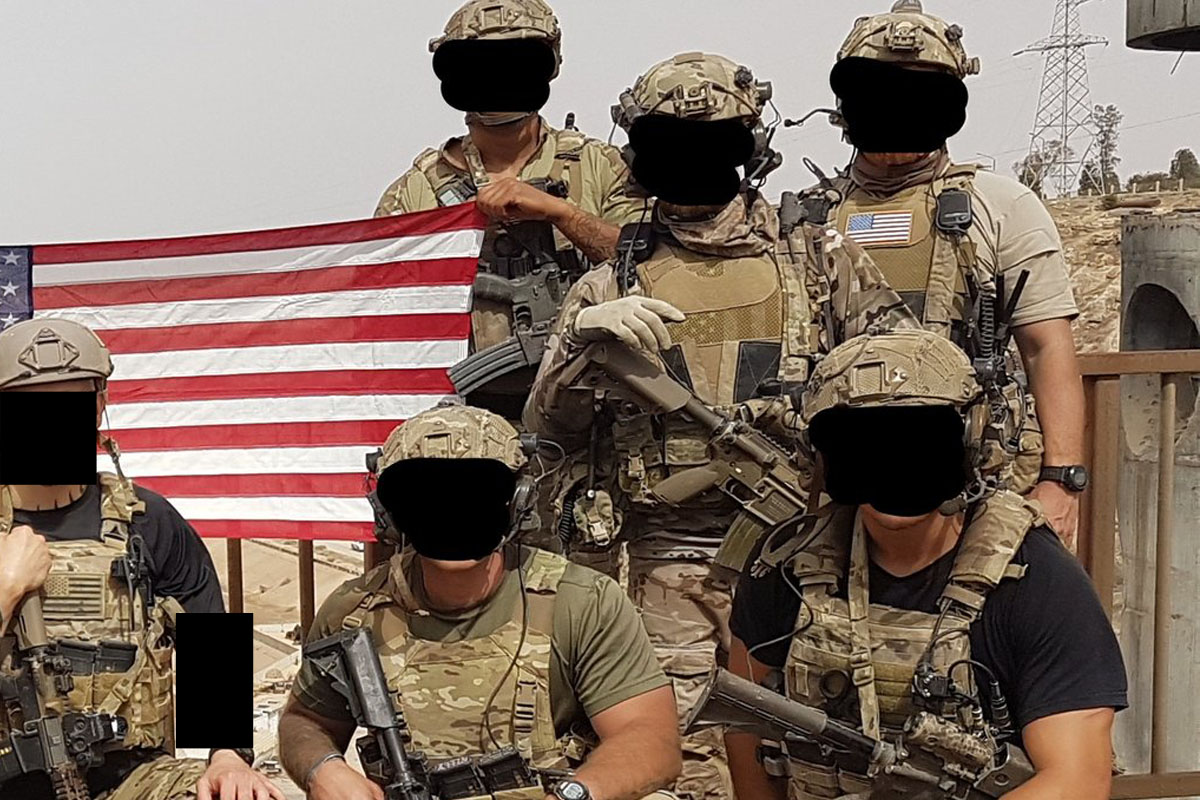 SHEKKIN GEARS PreMSA Paracleteタイプ CVC Concealable ソフト