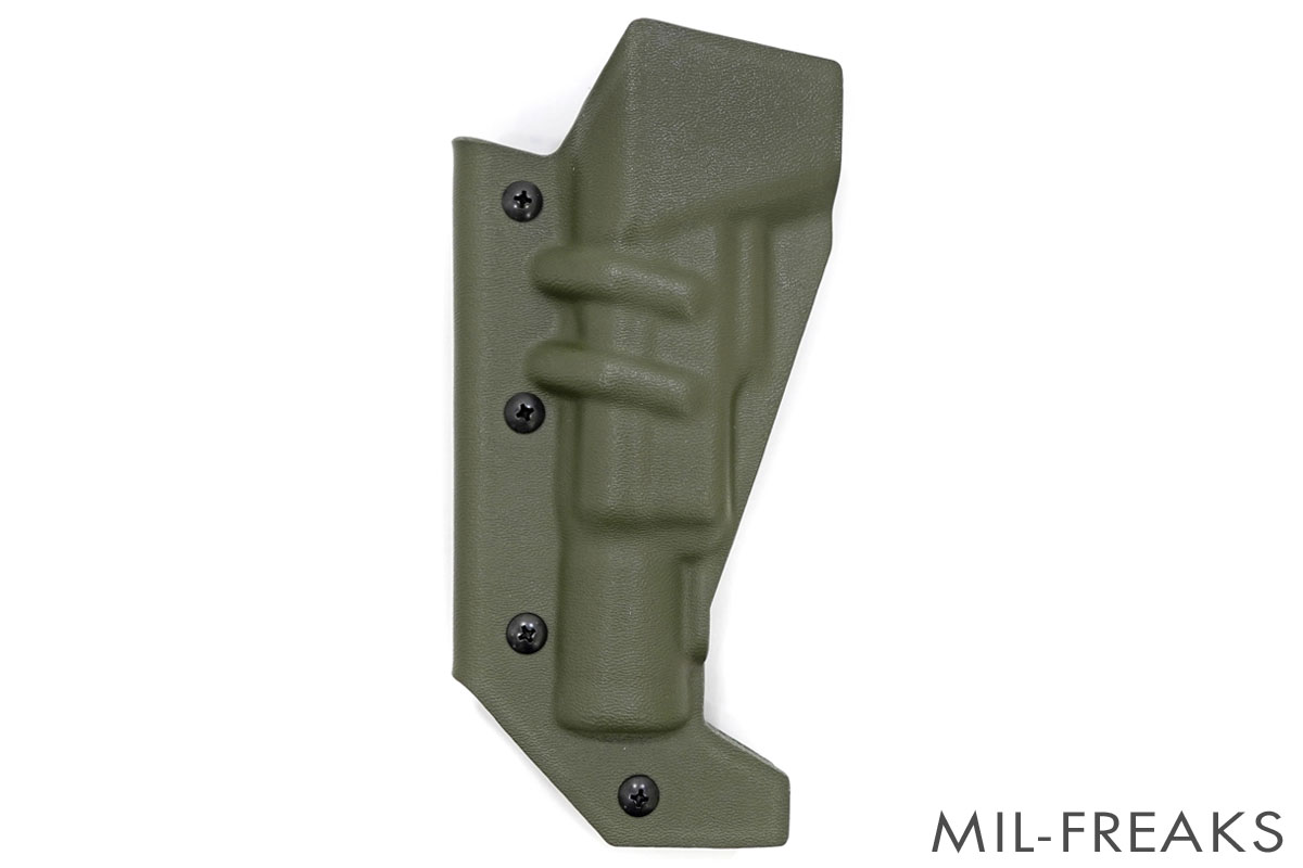 T.REX ARMS RagnarokSD 汎用ホルスター レンジャーグリーン