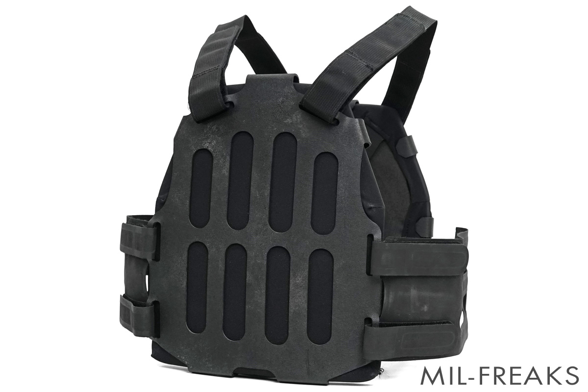 売りきり] S&S Precision PlateFrame PF-HGモデル プレートカバー