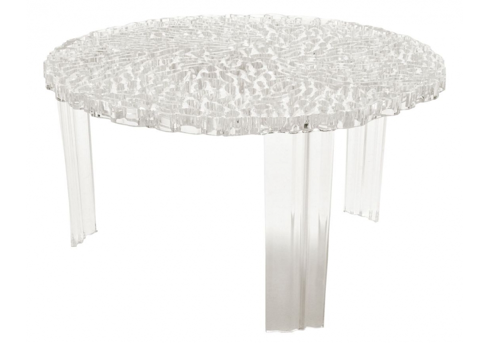 T-Table Coffee Table Kartell - Miliashop