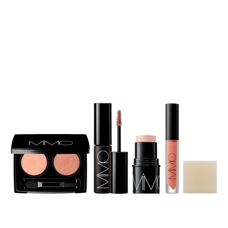 2026SSコレクション フルメイクセット(01 テンダーピンク): その他