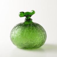 奥原硝子製造所 （琉球ガラス・再生ガラス・桃原 正男） ｜ みんげい