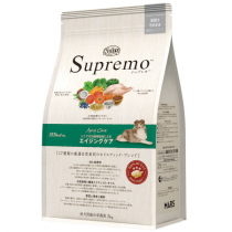 ニュートロ シュプレモ 超小型犬～小型犬用 シニア犬用 小粒 【送料
