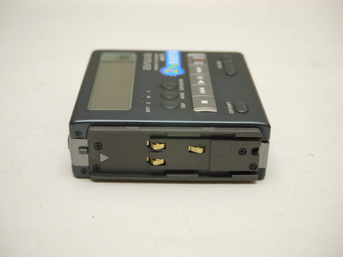 Aiwa AM-F3 [MiniDisc Wiki]