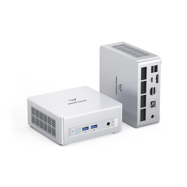 MINISFORUM UM773 Lite