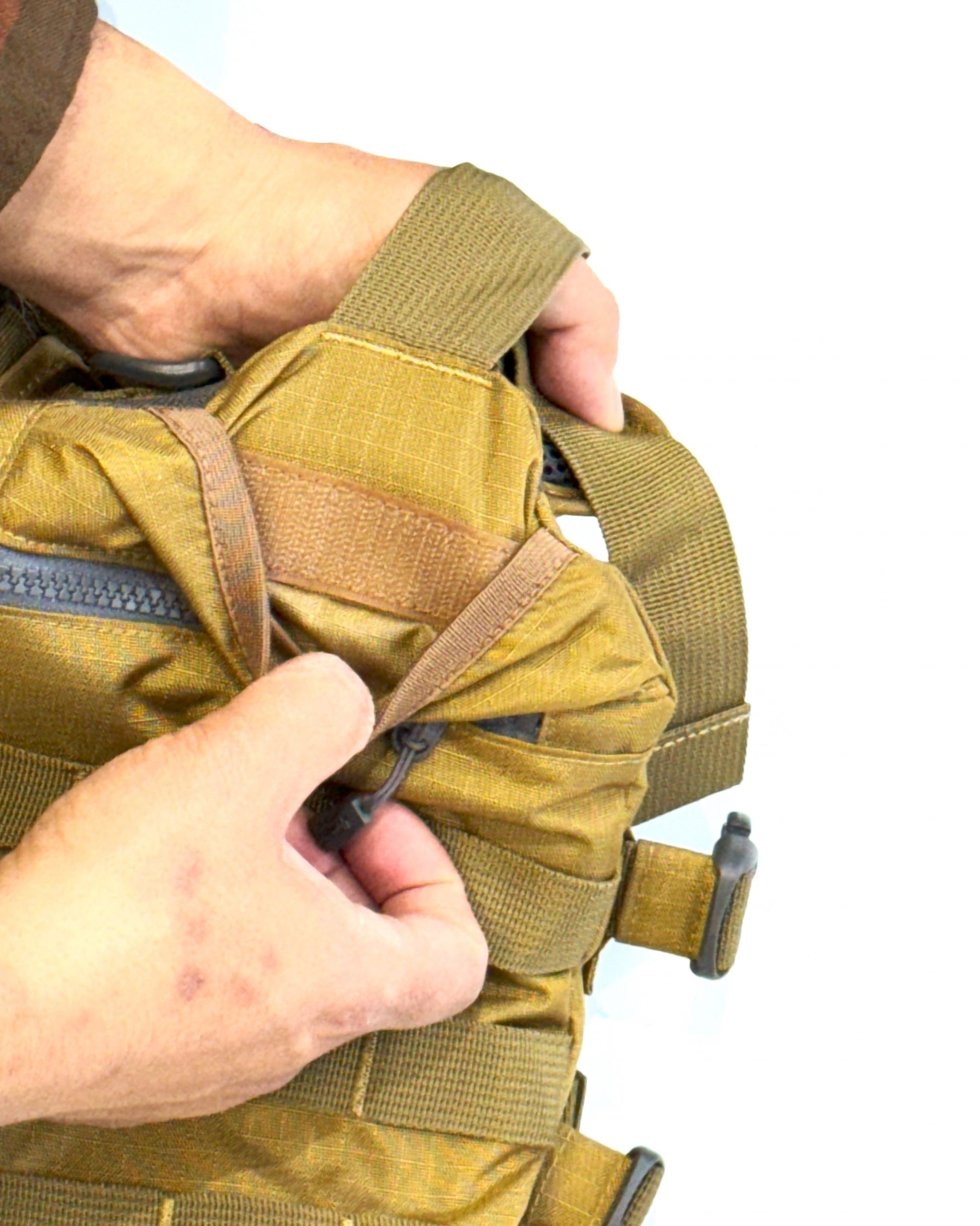 Float Base Vest【フロートベースベスト】ゲームベスト | シーバス