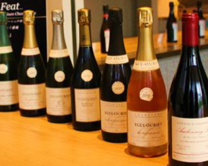 シ*ん様 EGLY-OURIET シャンパン 1998年 750ml シ*ん様 EGLY-OURIET