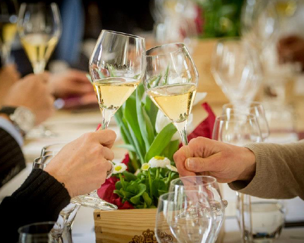 クリュッグ ロゼの通信販売 シャンパン フランス