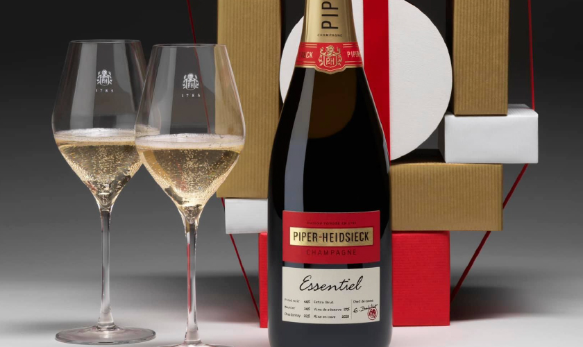 パイパー エドシック ブリュット ヴィンテージの通信販売