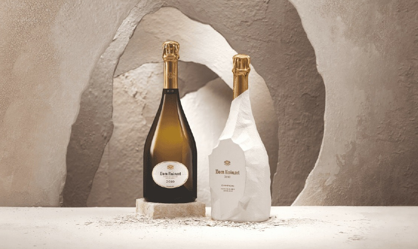 ルイナール（リュイナール） ブラン ド ブランの通信販売