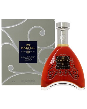 マーテル XOの通信販売 コニャック