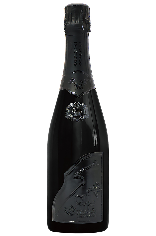 レオポルディーヌ ソウメイ ブラン ド ノワールの通信販売