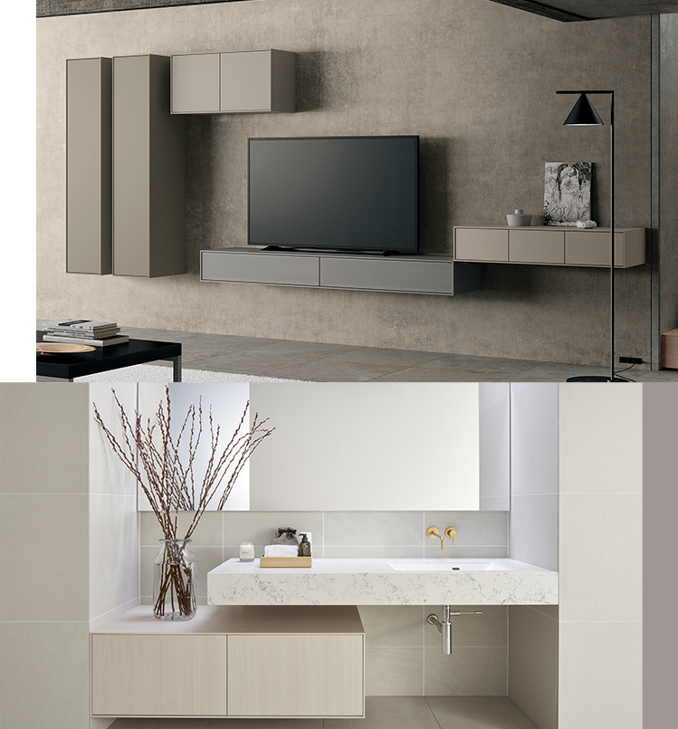 1mm単位でサイズオーダー 理想のピッタリ収納がつくれる「ピッタラ