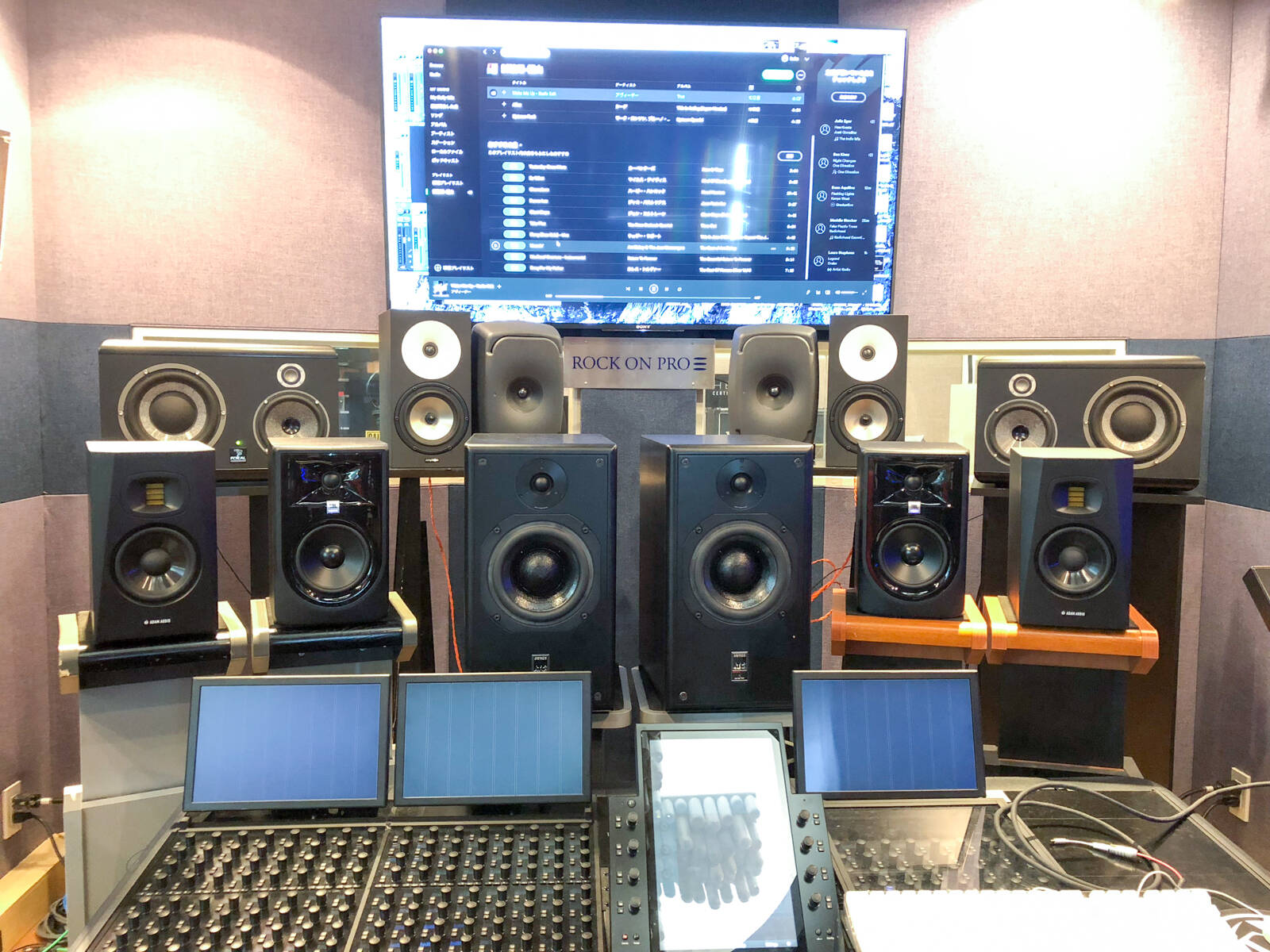 JBL 3 Series MkⅡ驚愕のコストパフォーマンス！その実力を渋谷店で