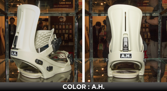 18-19 FLUX(ﾌﾗｯｸｽ)・XF [Neon Pink,Black,White,Pennywise,A.H.,Brew