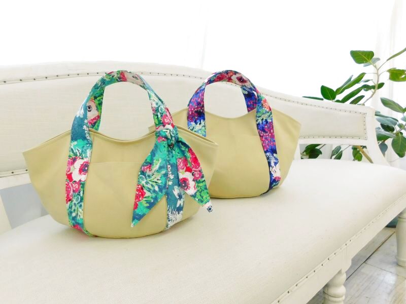 MJB Patterns]公式ウェブサイト。バッグ型紙・ポーチ型紙・子供服型紙