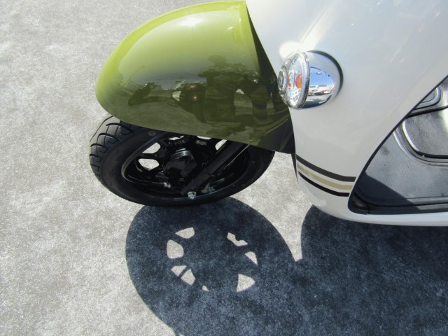 ビーノ FI-2(ヤマハ) / 愛媛県 (有)モトランド宮内 中古バイク詳細