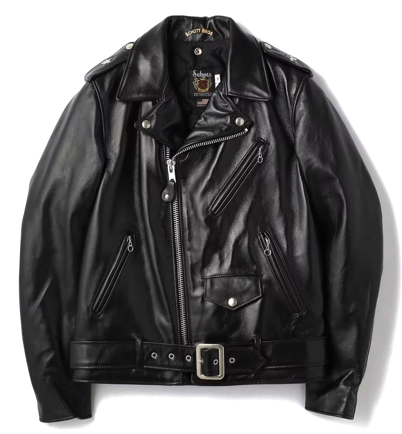 Schottの商品一覧 ｜ エムプラン 不動産・アメカジ・ バイカーズアイテム