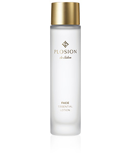 炭酸ミスト用エッセンス】フェイスエッセンシャルローション（118mL