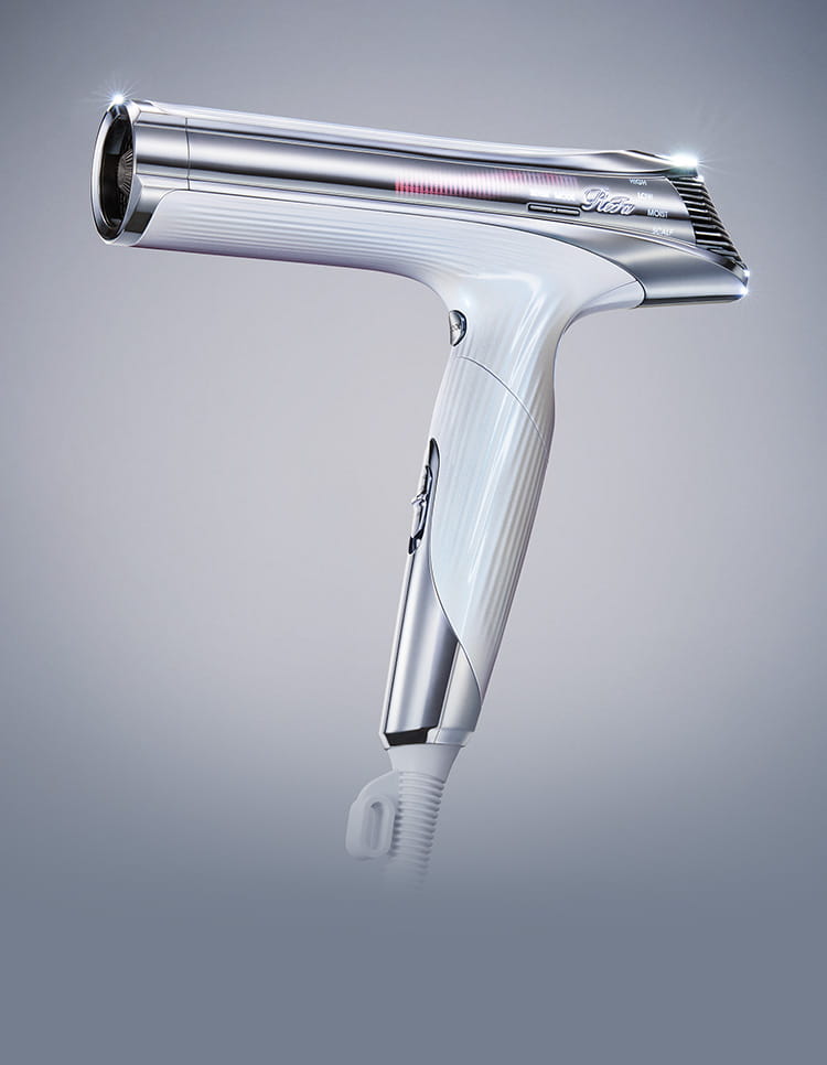 リファドライヤーシリーズ | ドライヤー | ReFa（リファ）公式通販