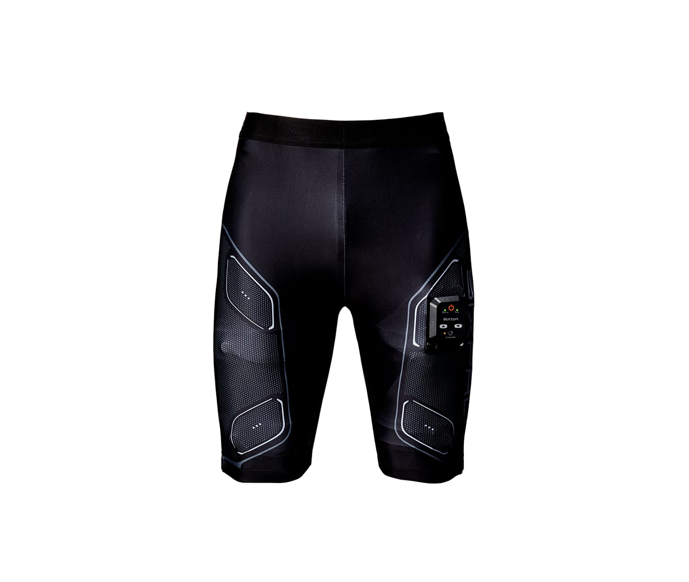 シックスパッド パワースーツ トップ＆ボトム(Power Suit Top＆Bottom