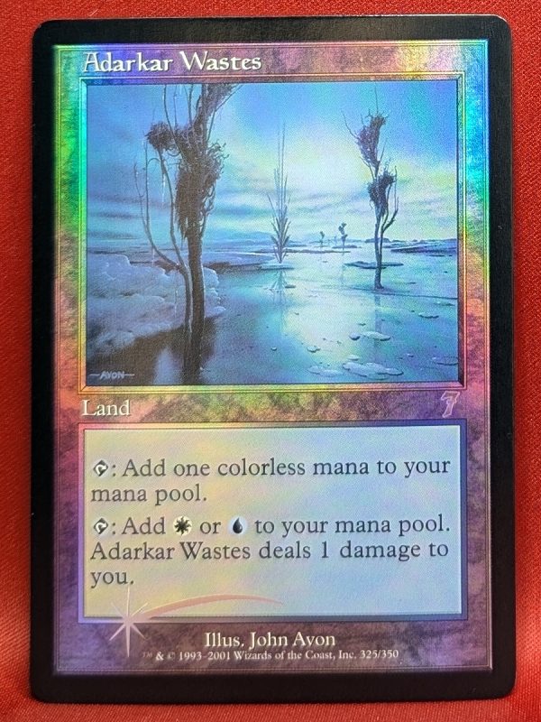 Foils Archives | Proxy Ninja