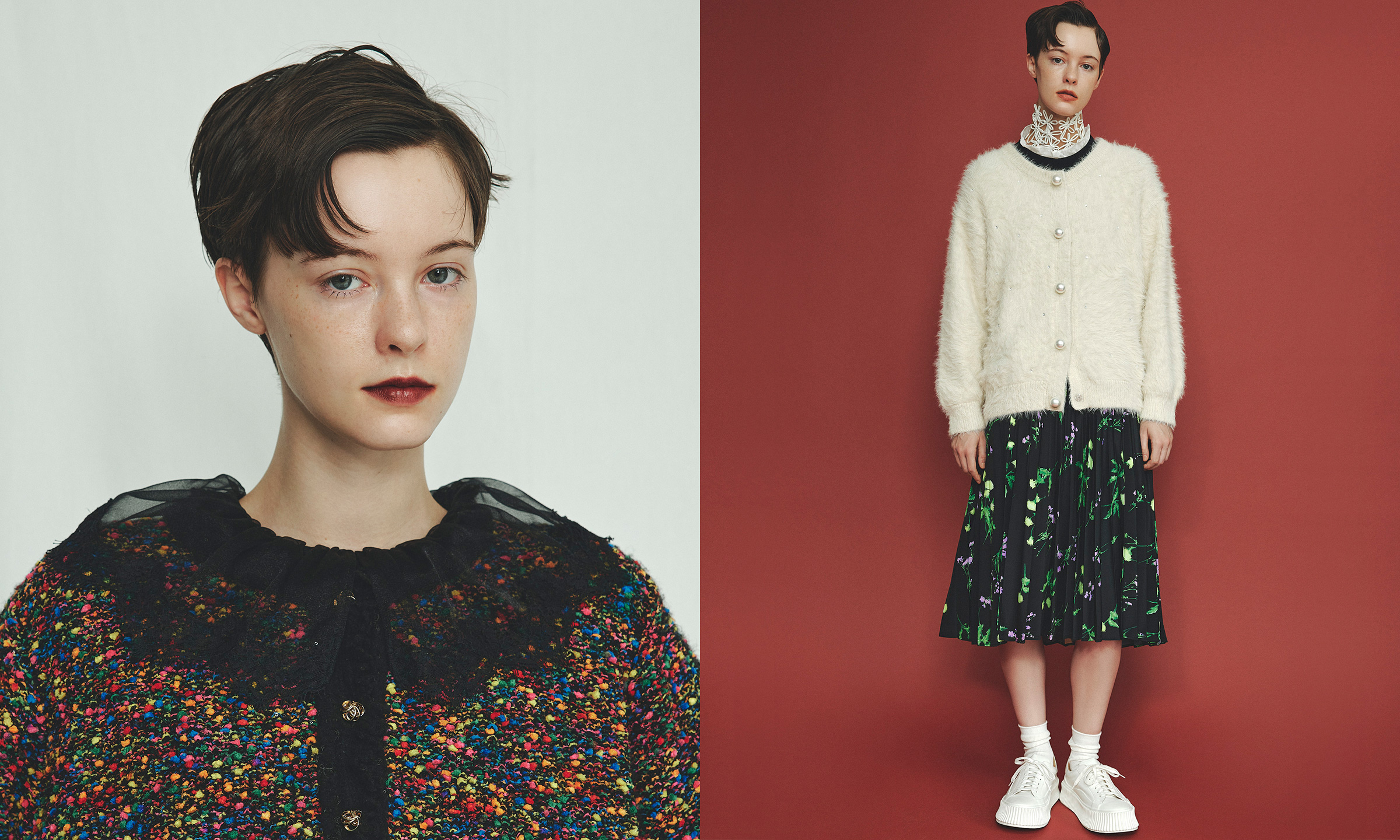 MUVEIL Online Shop｜ミュベール公式オンラインショップ