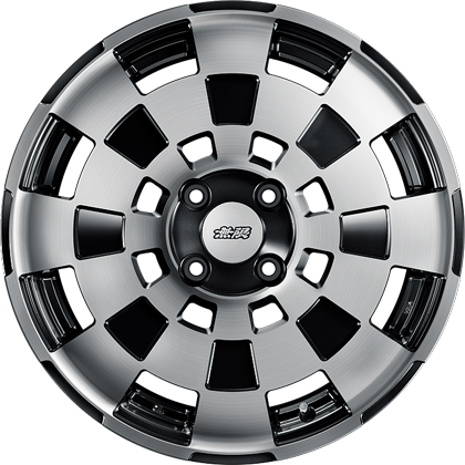 無限 | N-BOX SLASH | エヌボックス スラッシュ | PARTS | HANDLING