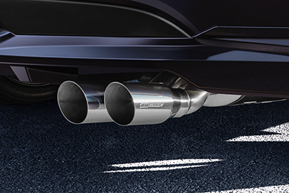 無限 MUGEN | INSIGHT | インサイト | PARTS | Performance