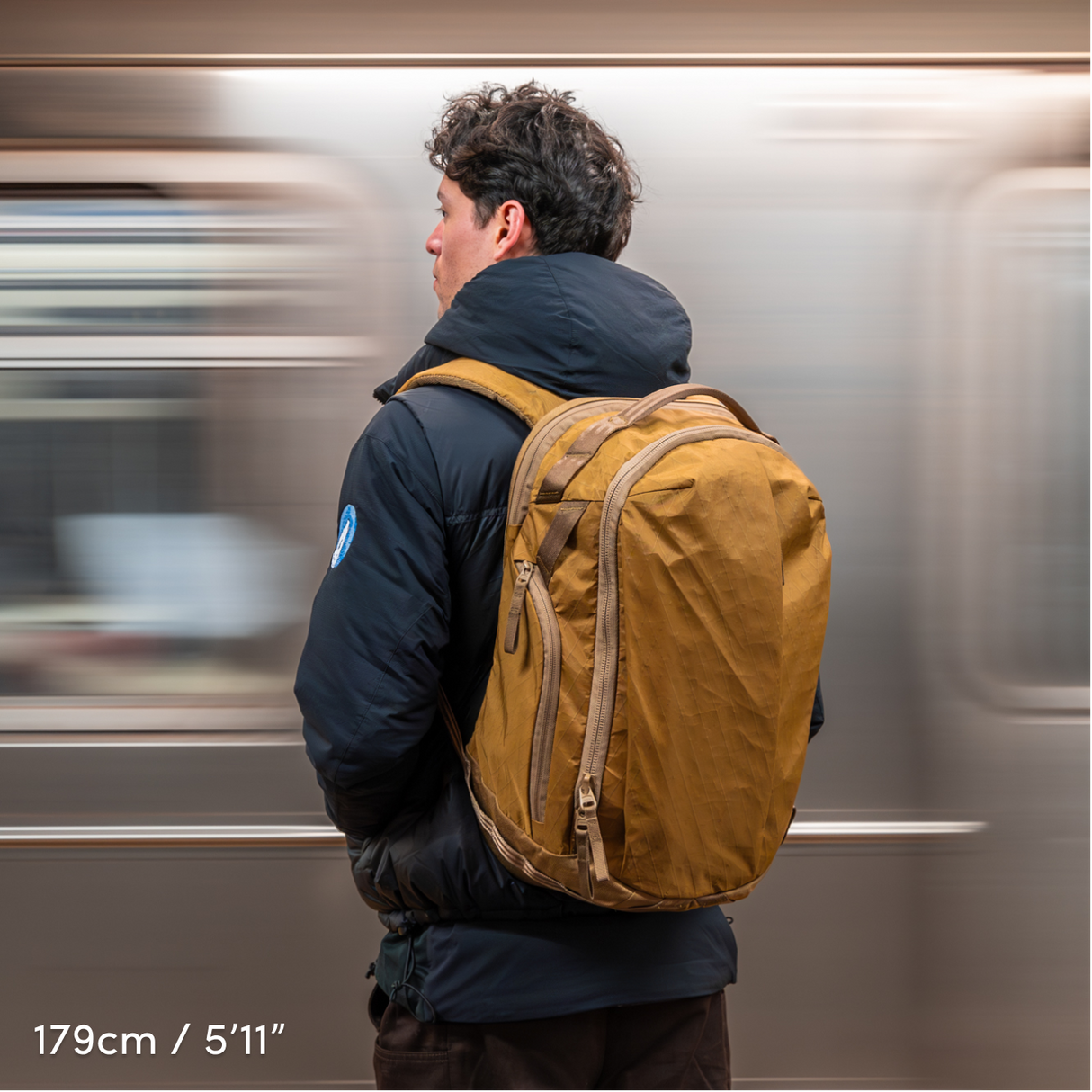 Able Carry Max EDC Backpack – Mukama