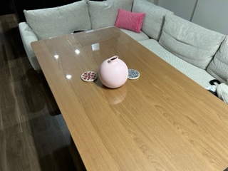 ウニコ【KINNA(キナ)・NEAL(ニール)・LOM】自宅でサイズを測って