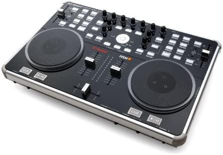 Controlador Midi Dj Vestax Vci-300mk2 - Mundo Musical