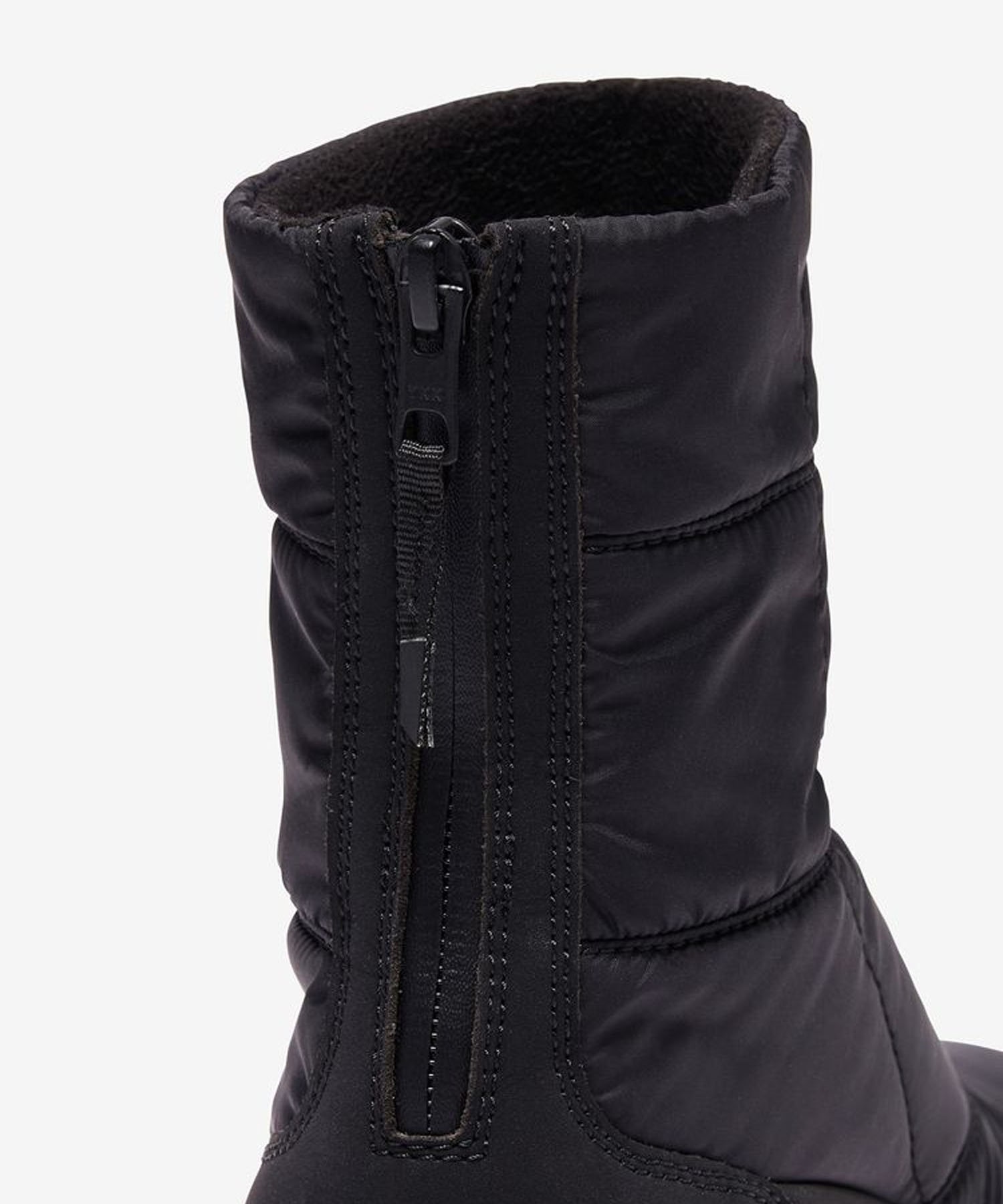 THE NORTH FACE ザ・ノース・フェイス ブーツ レディース ヒール 防水