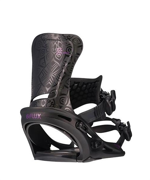 FLUX フラックス GS スノーボード バインディング ビンディング