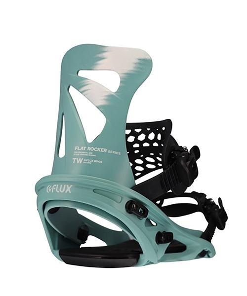 FLUX フラックス TW スノーボード バインディング ビンディング 22-23