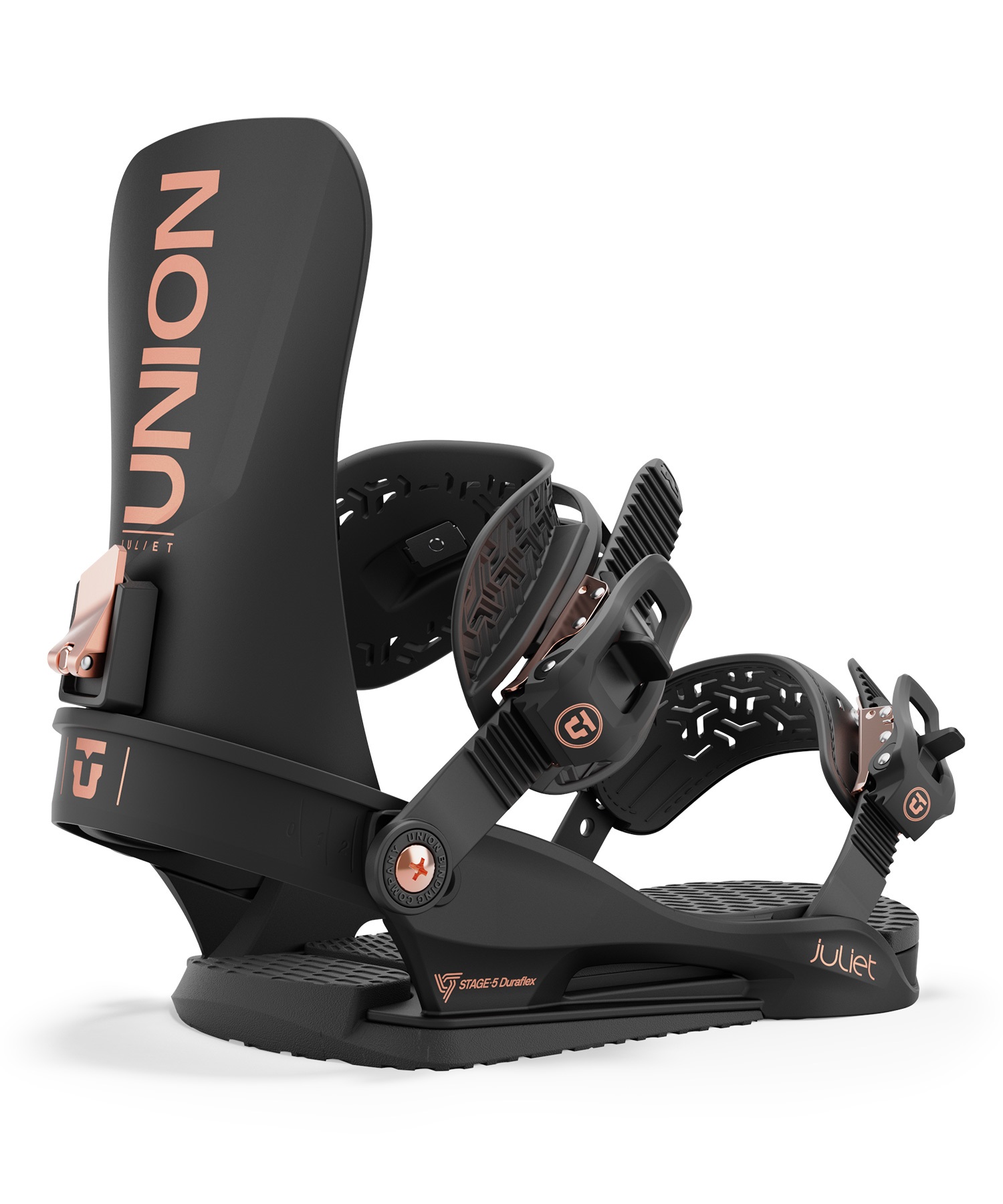 UNION ユニオン JULIET スノーボード バインディング ビンディング