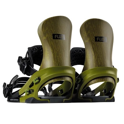 FLUX・フラックス】25-26、26-27モデルバインディング。国内最大級の品