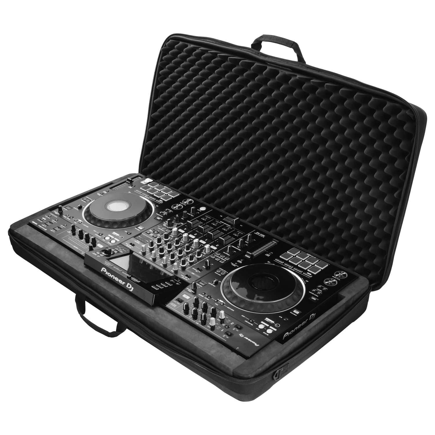 Odyssey Pioneer XDJ-XZ EVA Molded Soft Case - Music Trends - Pro