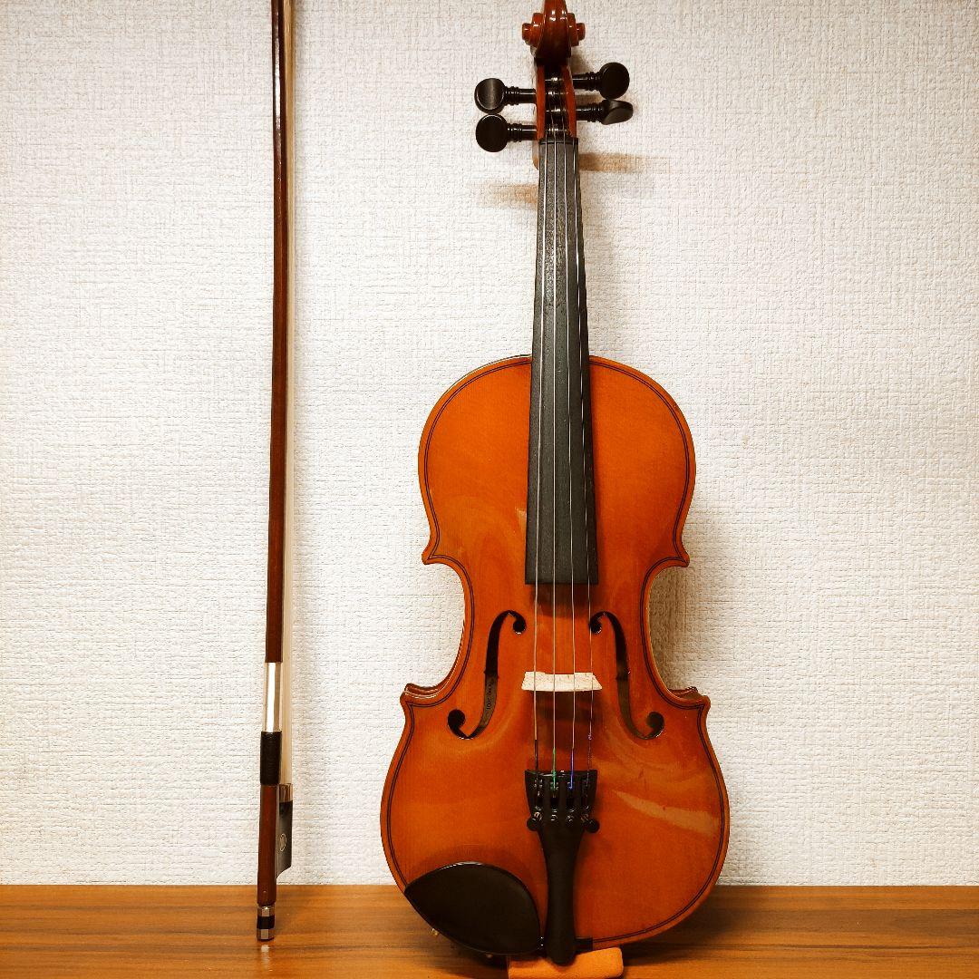 スズキ No.200 1/8 バイオリン 2001 | シロップ・ヴァイオリン工房